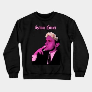 Saint Genet Crewneck Sweatshirt